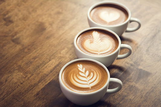 From Mug to Scrub: Why Going Back to Basics with Coffee is Good for Your Body and Skin