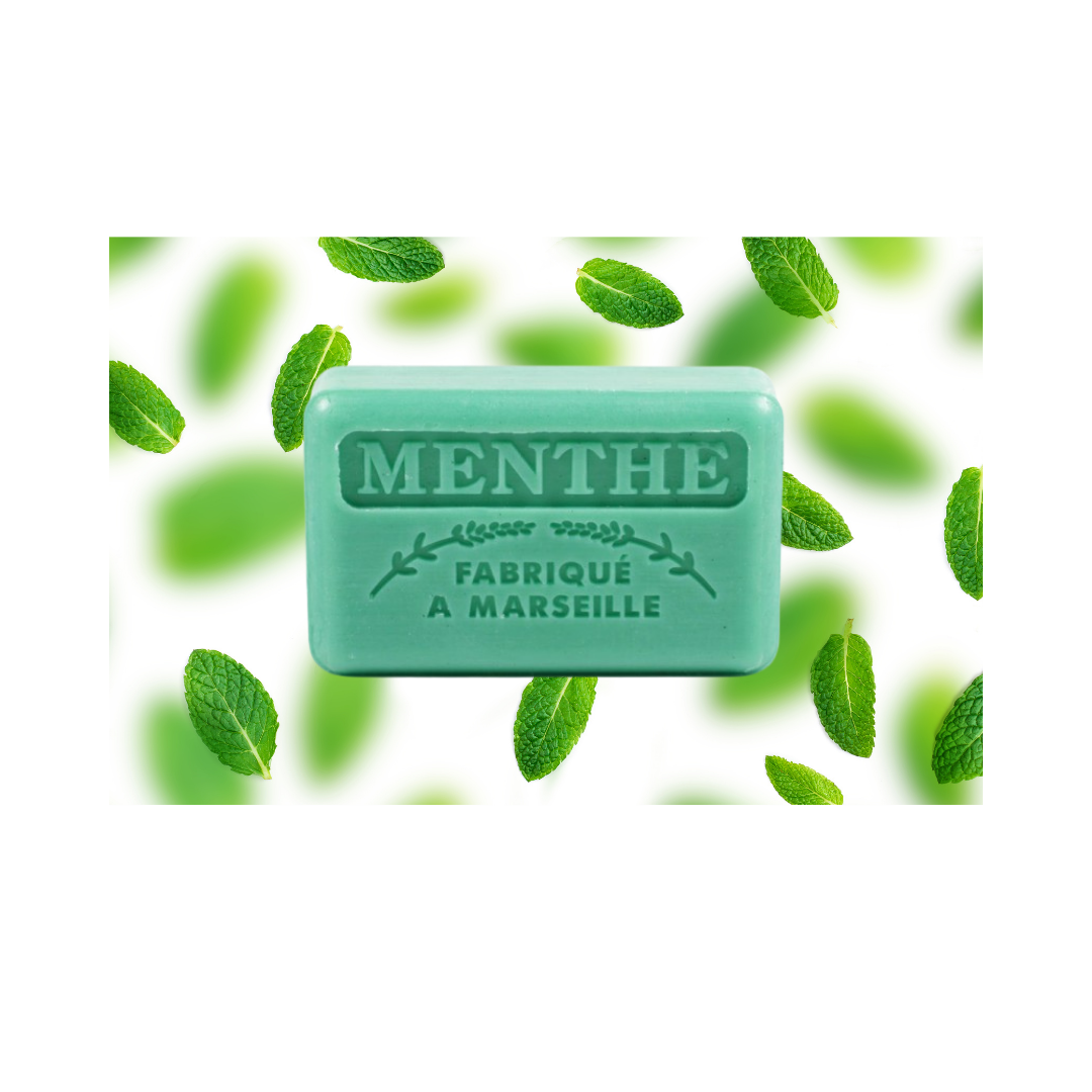 A Little MINT