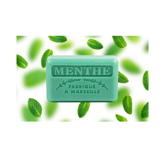A Little MINT