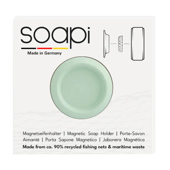 Soapi Magnetic Soap Holder