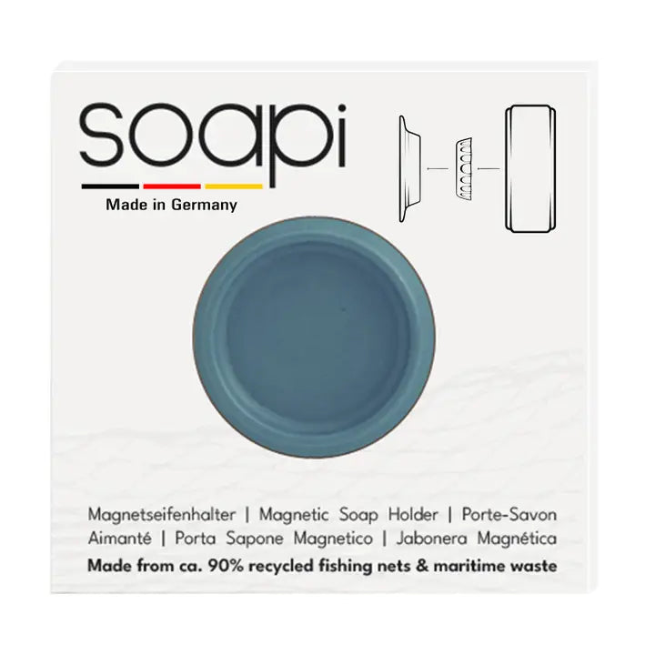 Soapi Magnetic Soap Holder