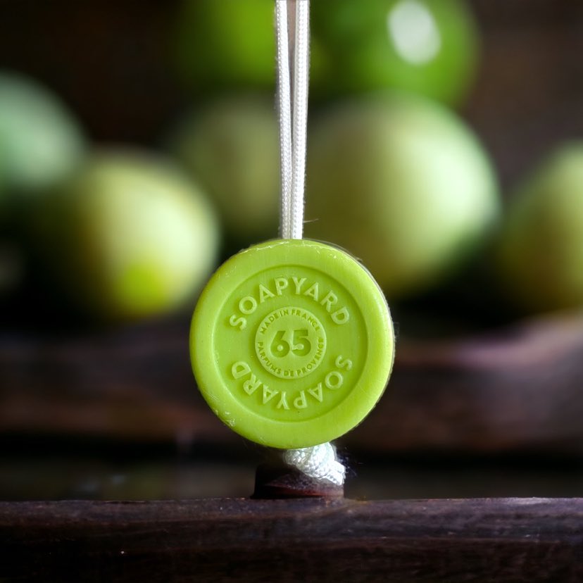 Lime №36