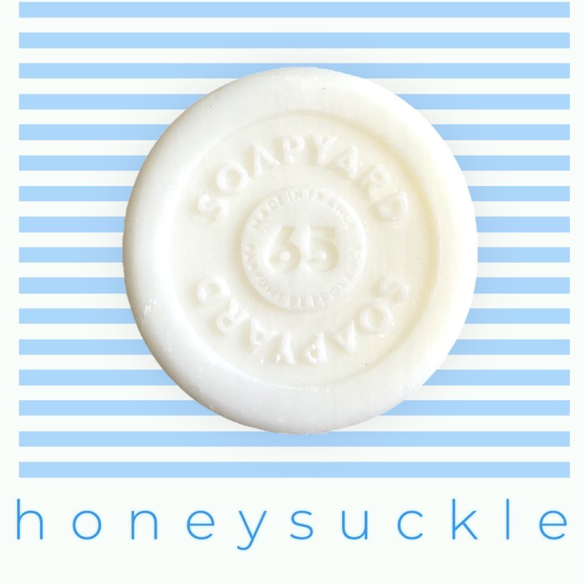 Honeysuckle №13