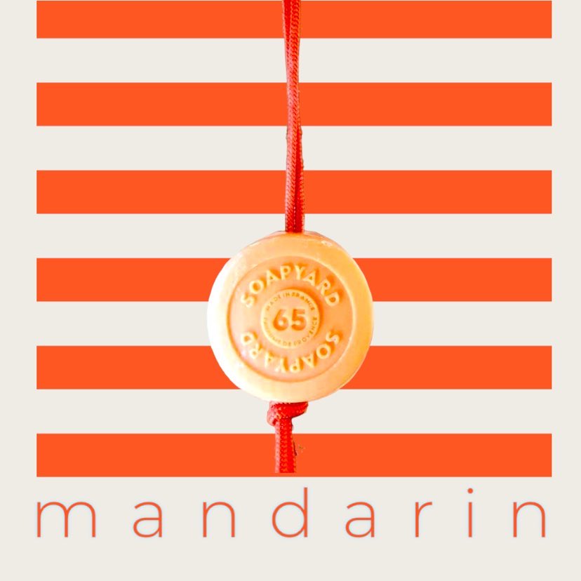 Mandarin №56