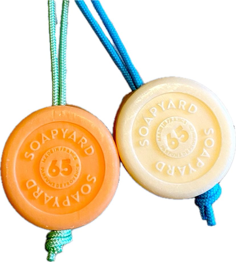 Twin Packs | 2 Bars + 2 Ropes