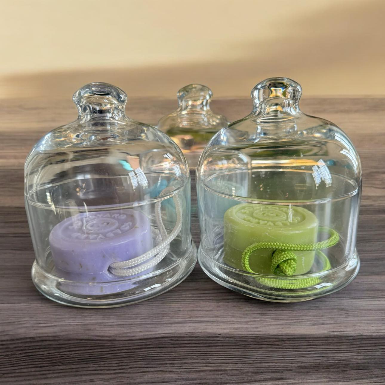 Lime Bar Soap | 8 PACK