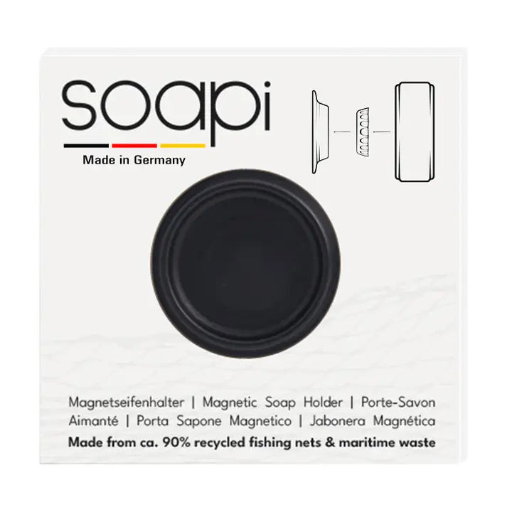Soapi Magnetic Soap Holder