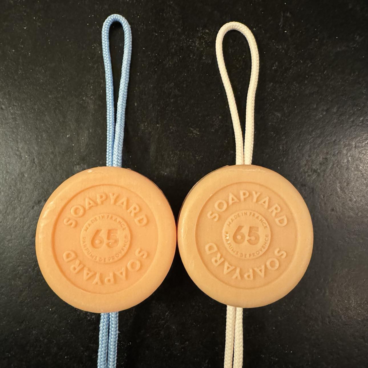 Twin Packs | 2 Bars + 2 Ropes