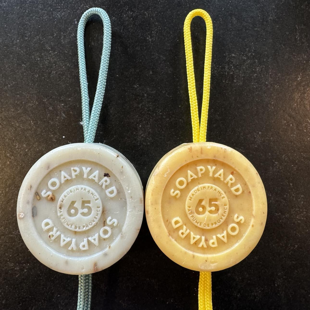 Twin Packs | 2 Bars + 2 Ropes
