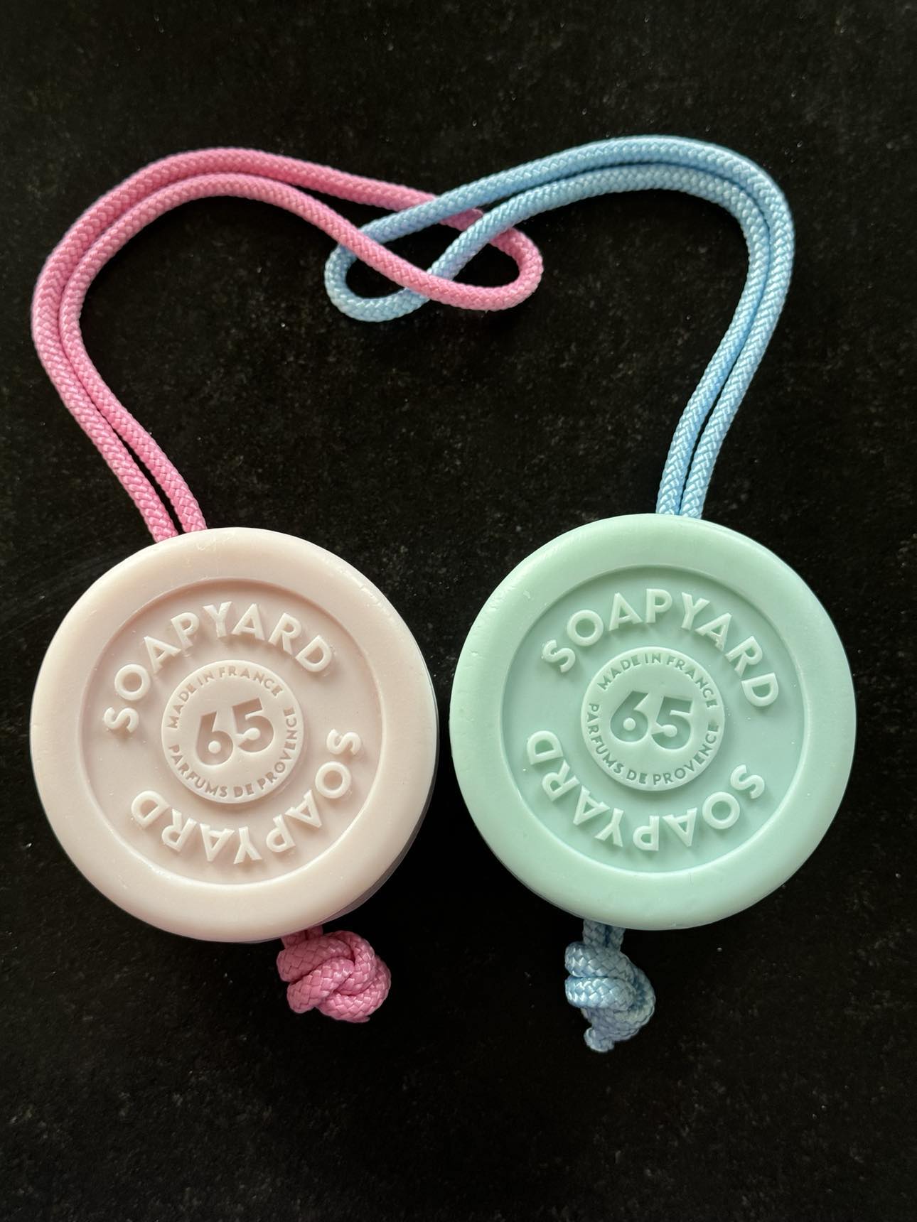 Twin Packs | 2 Bars + 2 Ropes