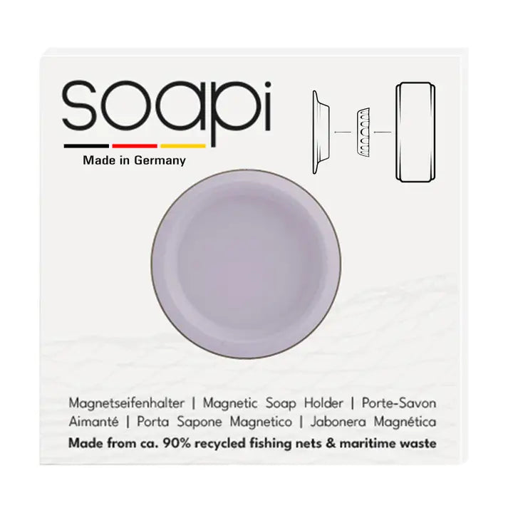 Soapi Magnetic Soap Holder