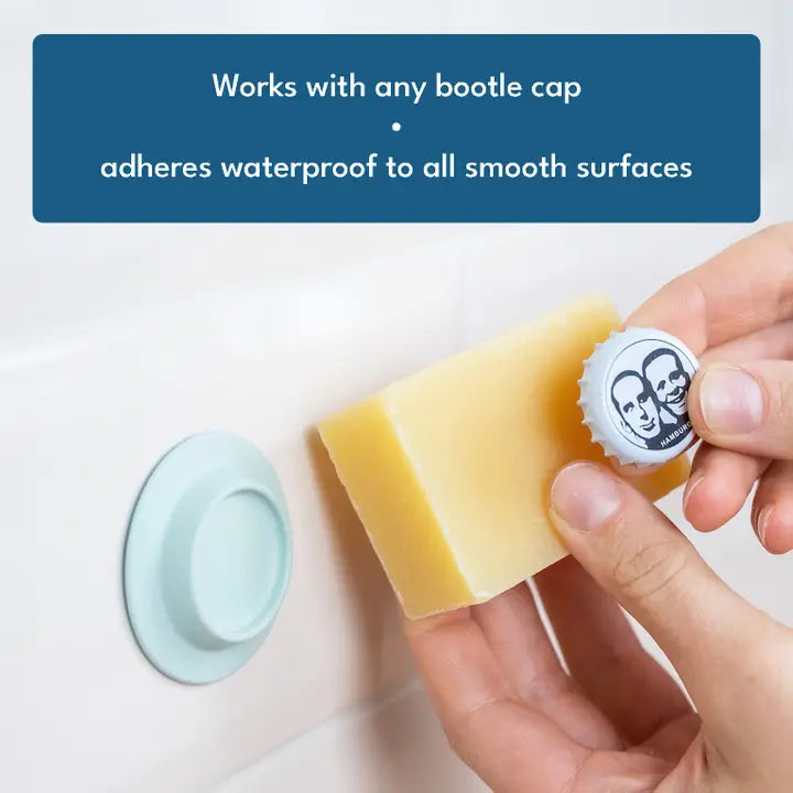 Soapi Magnetic Soap Holder