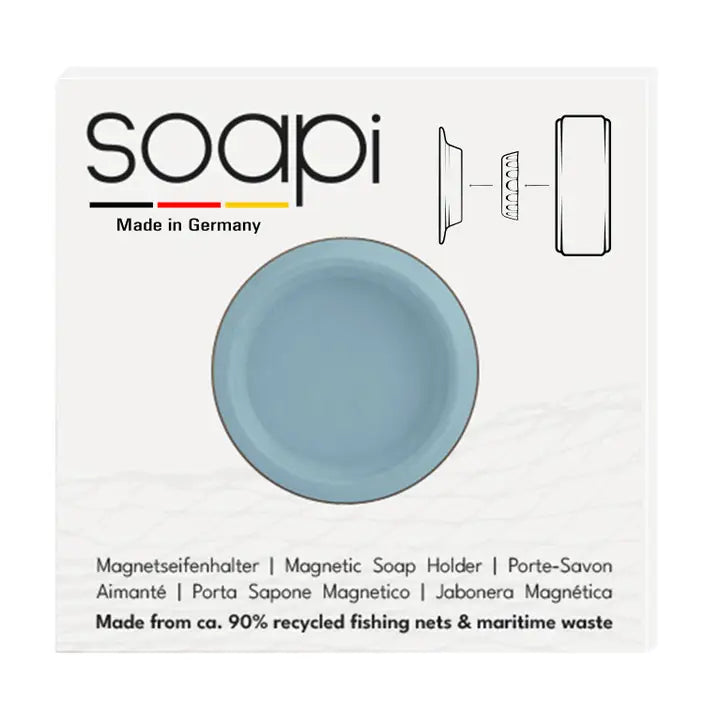 Soapi Magnetic Soap Holder