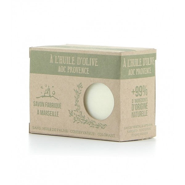 2-Pack AOP bars, Lavender and Olive oil Bars