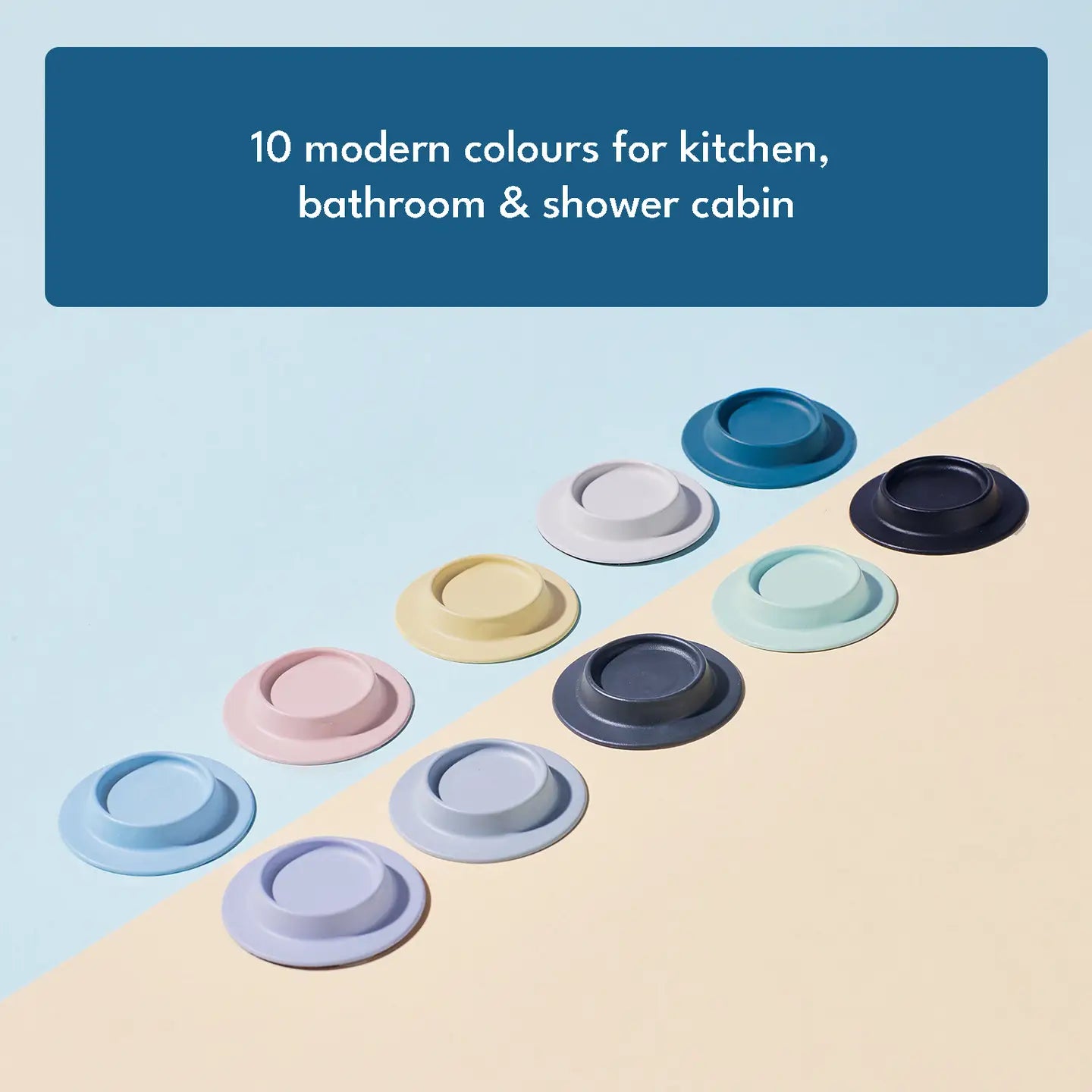 Soapi Magnetic Soap Holder