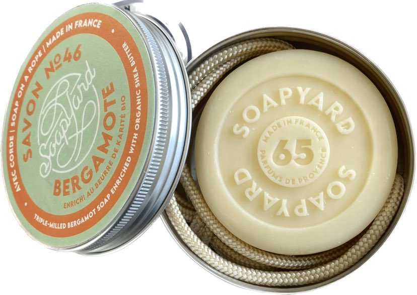 Bergamot №46