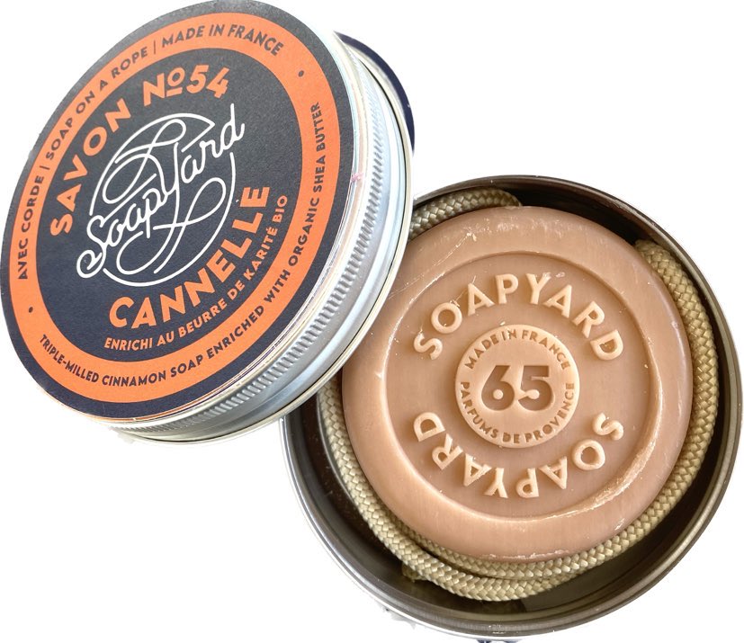 Cinnamon №54