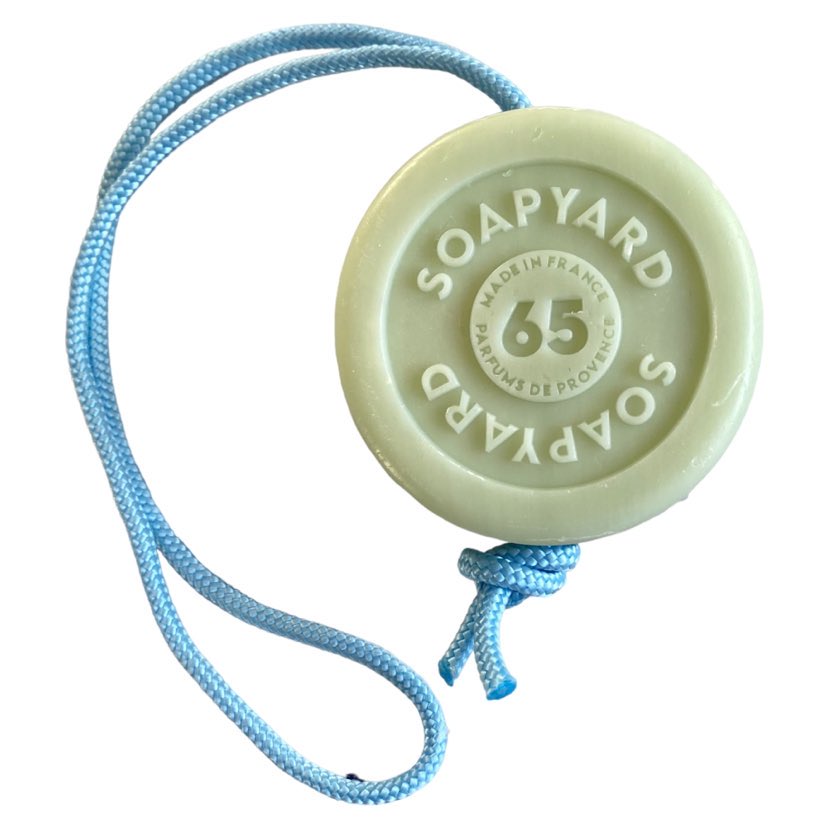 Soap & Rope