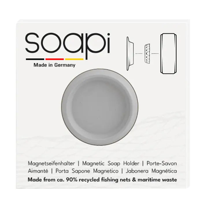 Soapi Magnetic Soap Holder