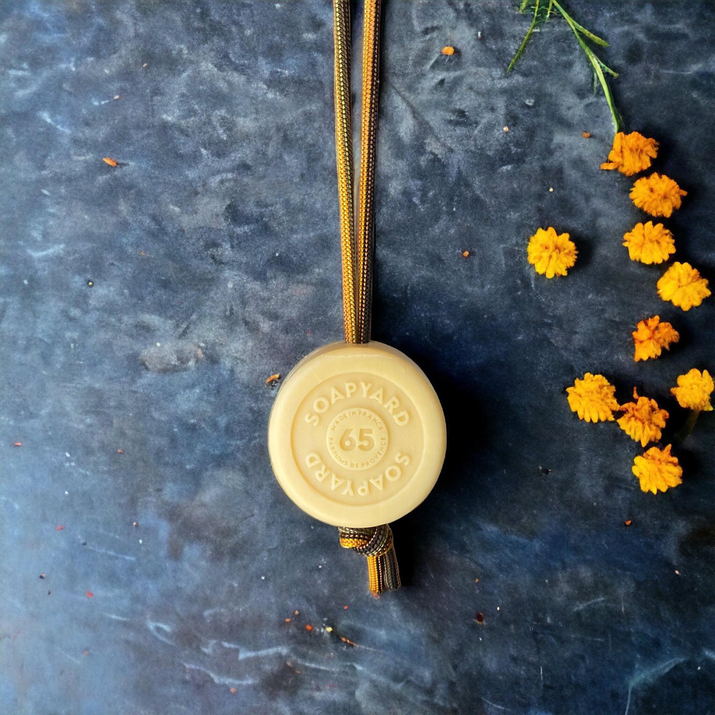 Ginseng & Tumeric №66