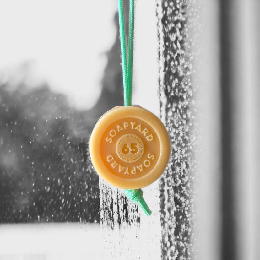Soap & Rope
