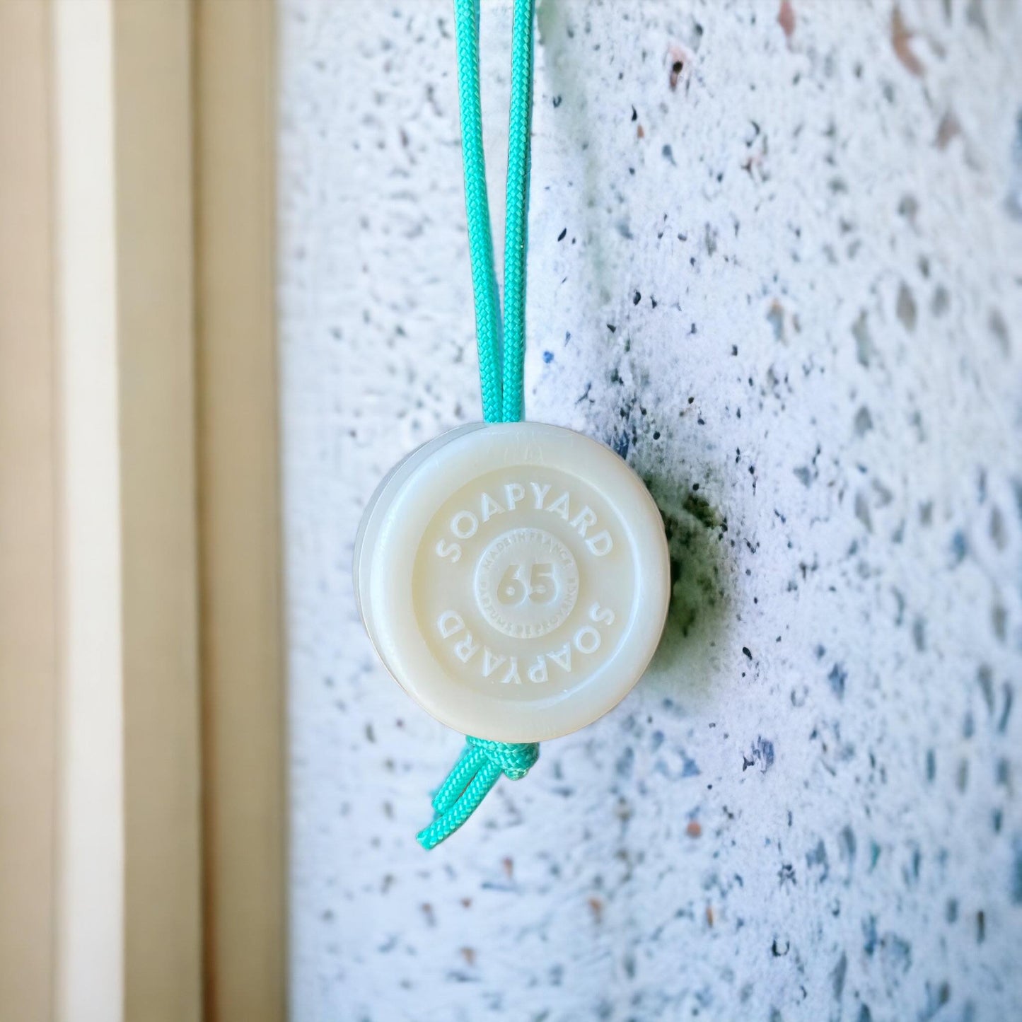 Soap & Rope