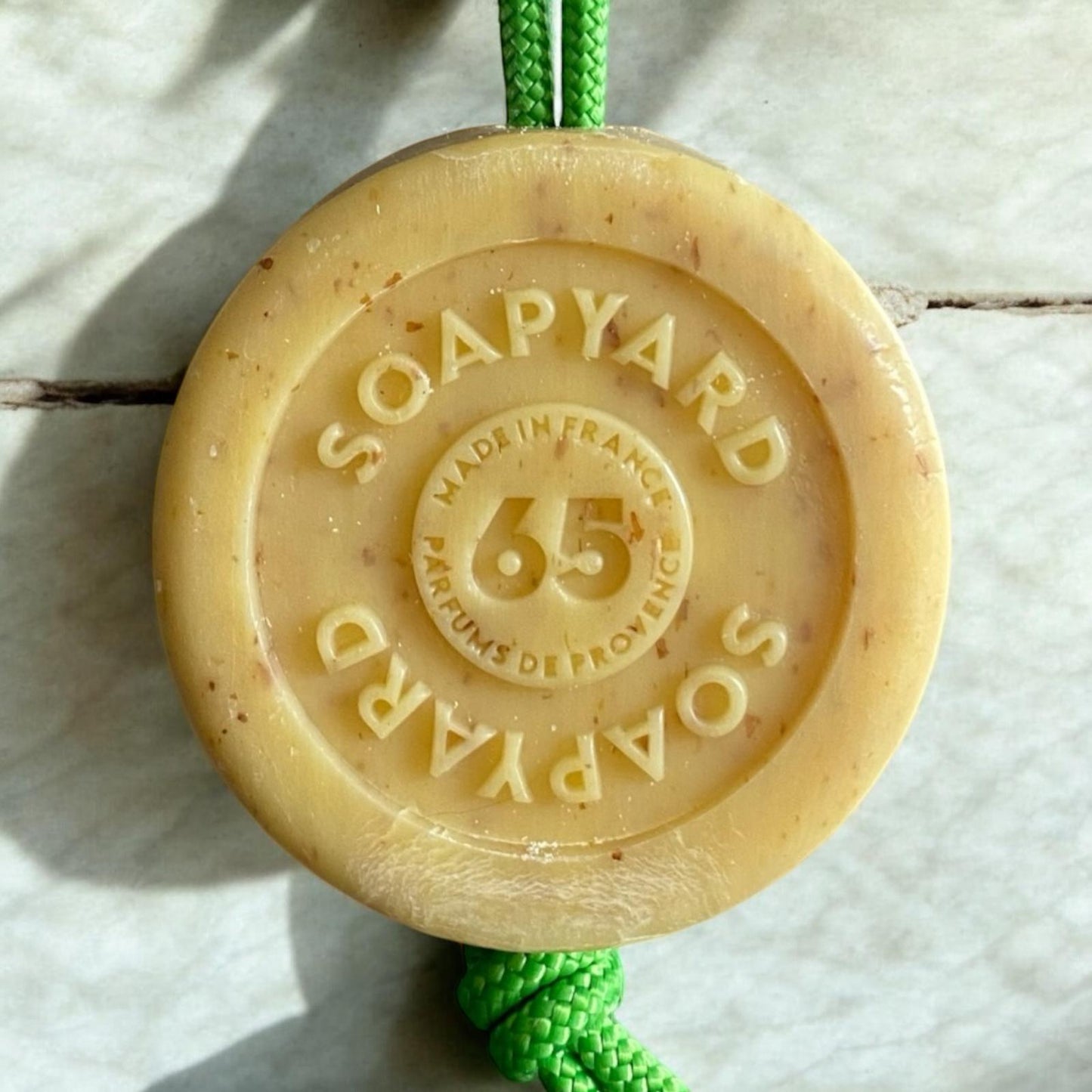 Lemon Exfoliant №5