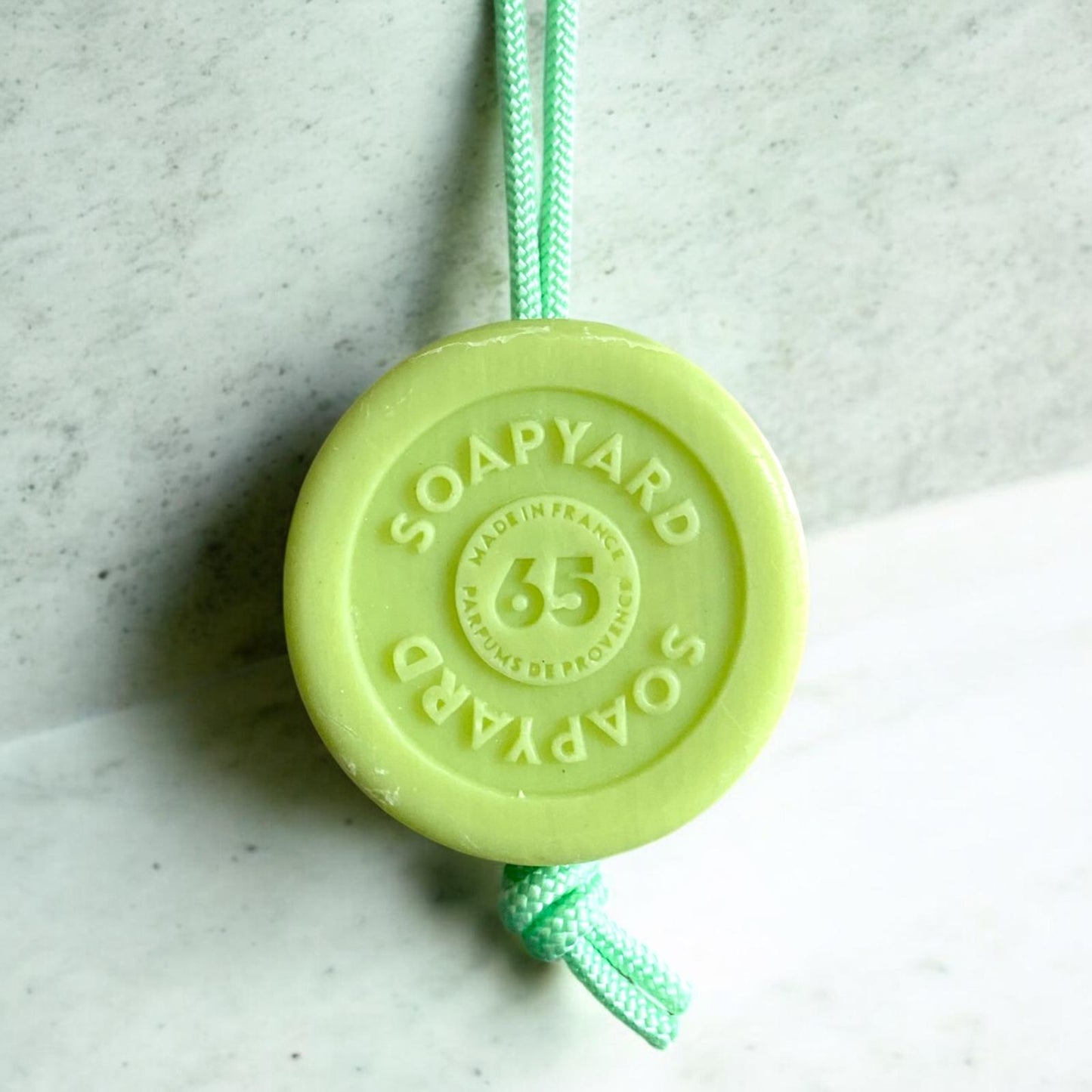 Lime №36