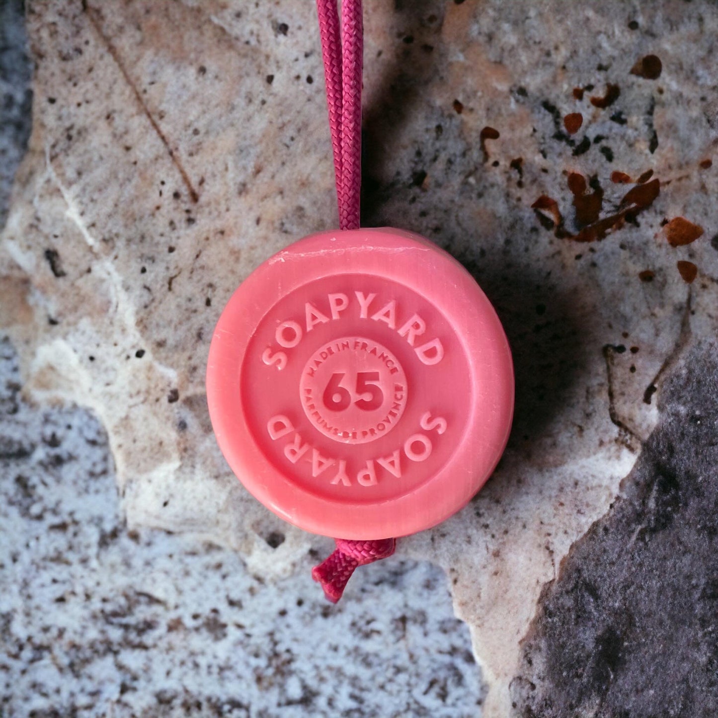 Passion Fruit №58