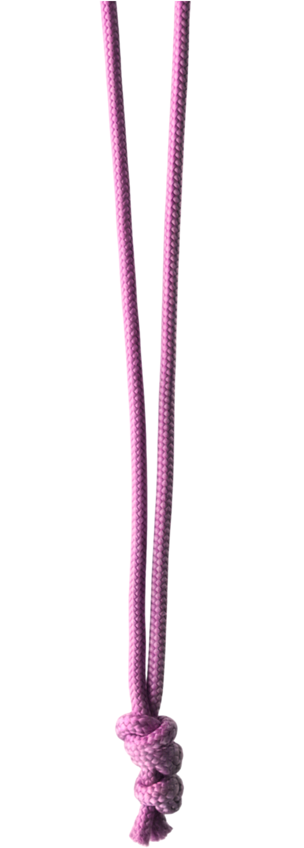 Pink Rope