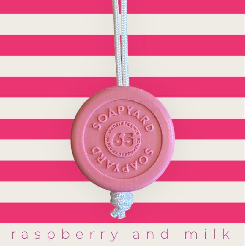Soap & Rope