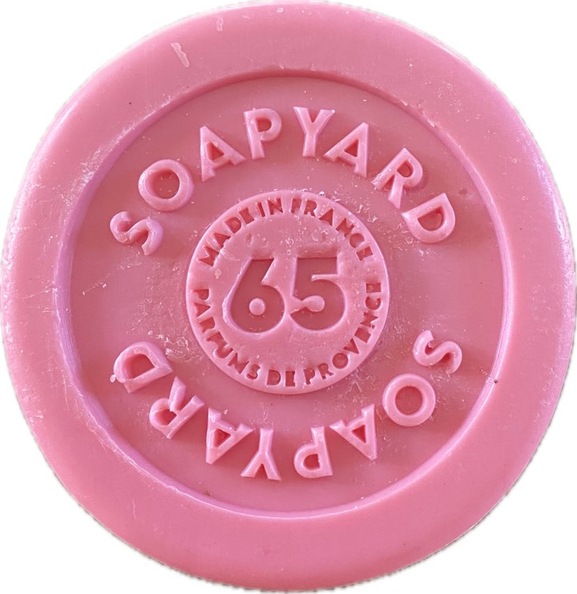 Raspberry & Milk №78