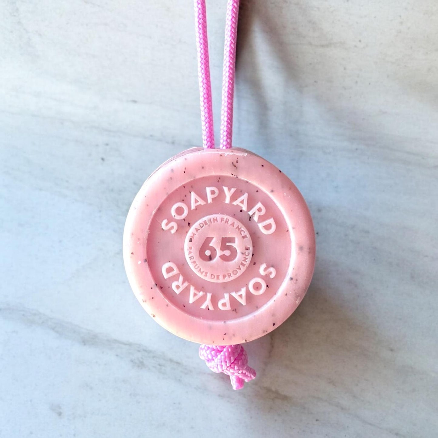 Rose Exfoliant №3