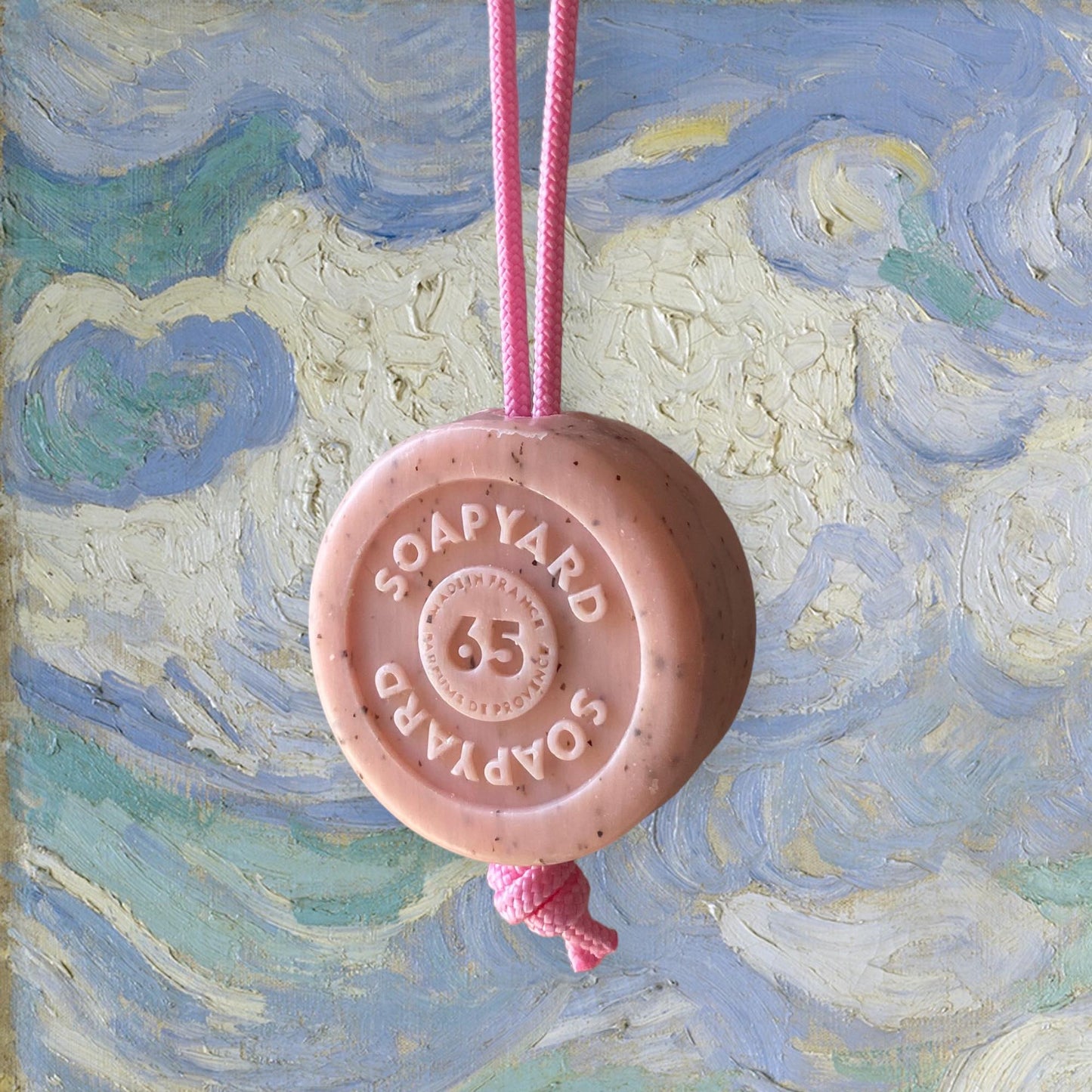 Rose Exfoliant