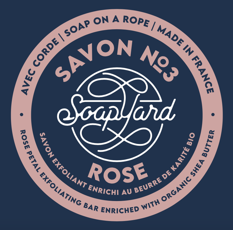Rose Exfoliant