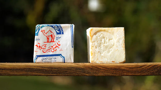 Nablus Soap: A Heritage of Purity and Craftsmanship