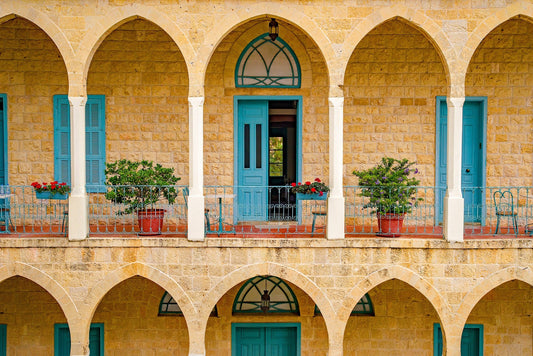 Discovering Lebanon: A Tapestry of History, Culture, and Craftsmanship