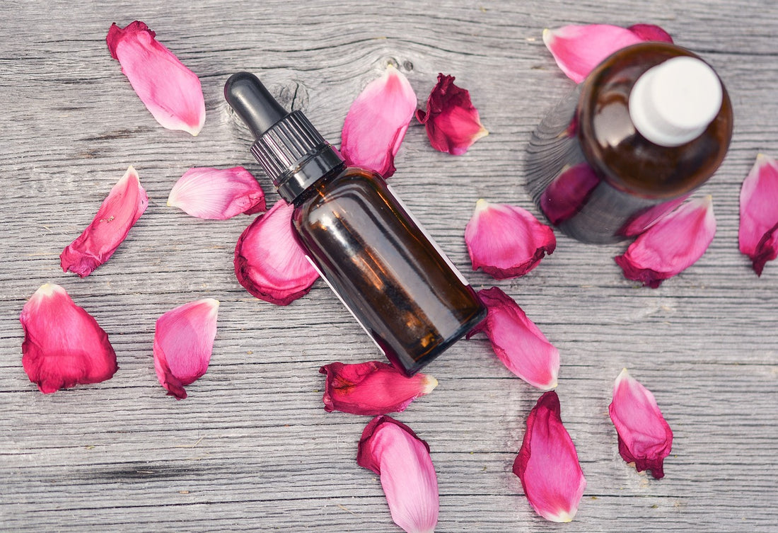 Essential Oils to Avoid Before Conception: A Comprehensive Guide