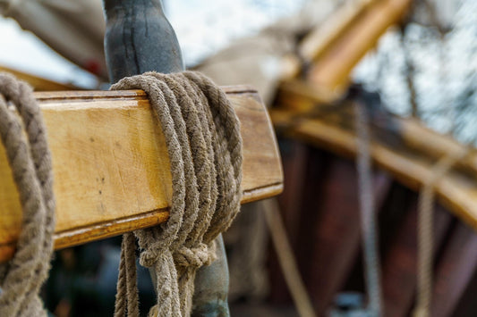 10 Seafaring Cities that Shaped the Global History of Soap – Series Introduction