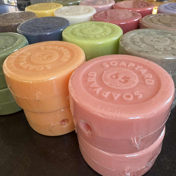 Wholesale collection