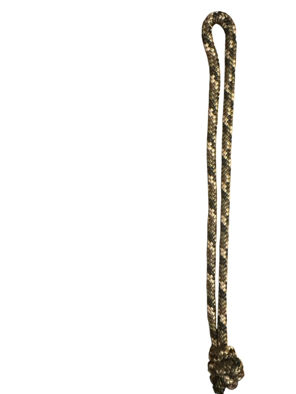 Rope for Soap: TOM POUCE