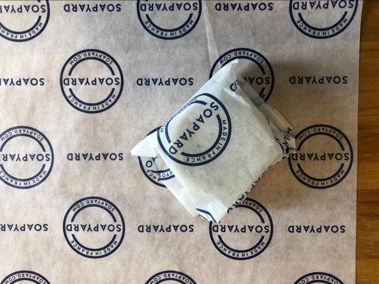 Lime  Bar Soap  | 8 PACK