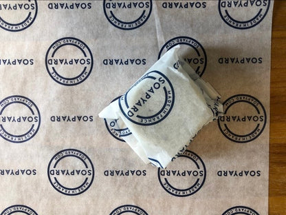 Lime  Bar Soap  | 8 PACK