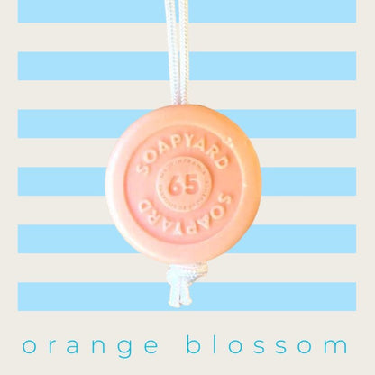 Orange Blossom  №15