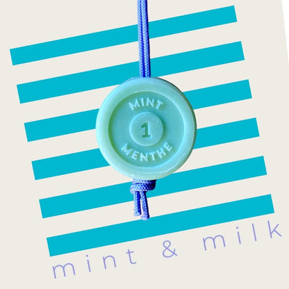 Mint & Milk