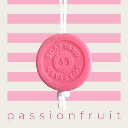 Passion Fruit №58