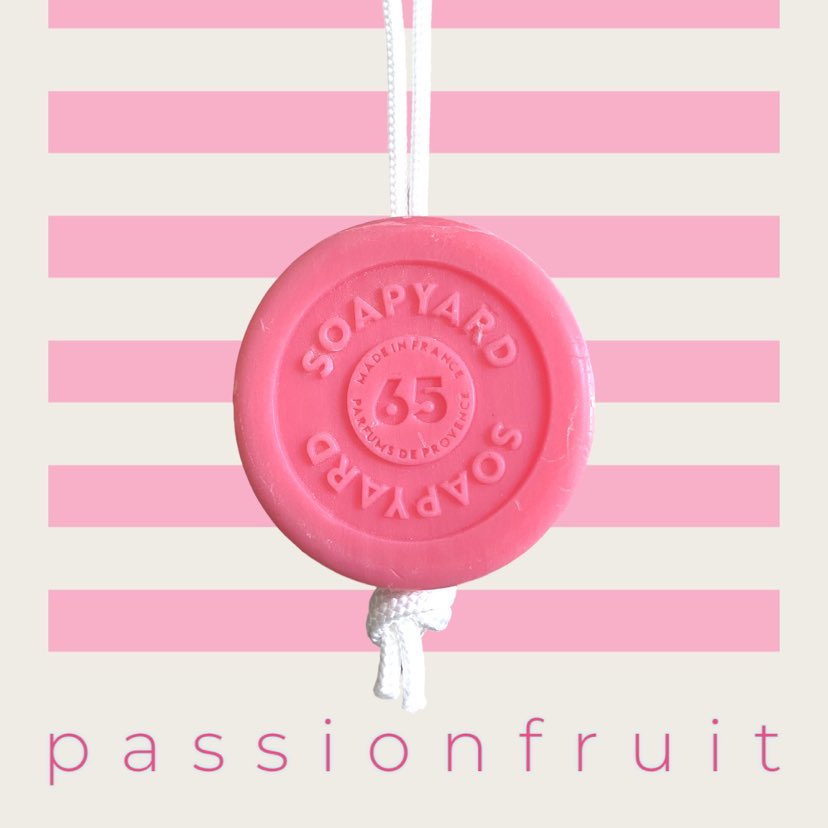 Passion Fruit №58