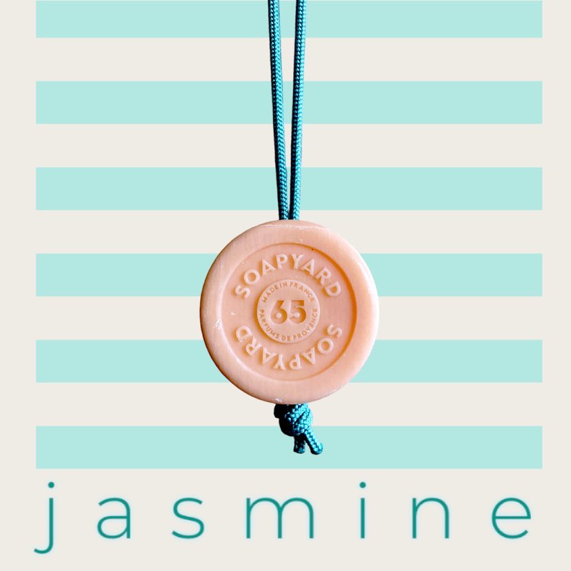 Jasmine  №14