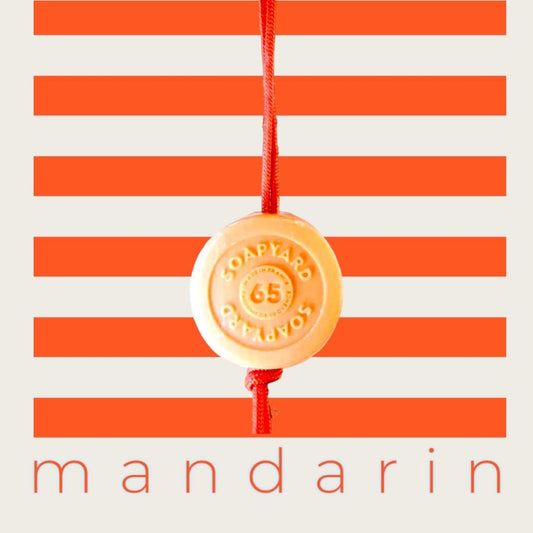 Mandarin  №56
