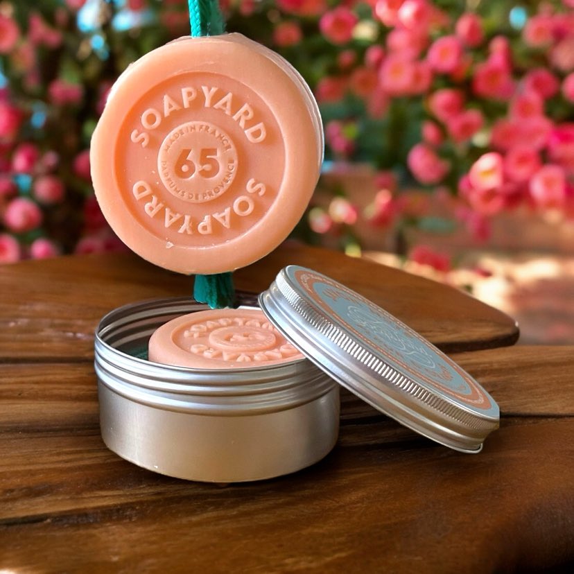 Orange Blossom  №15